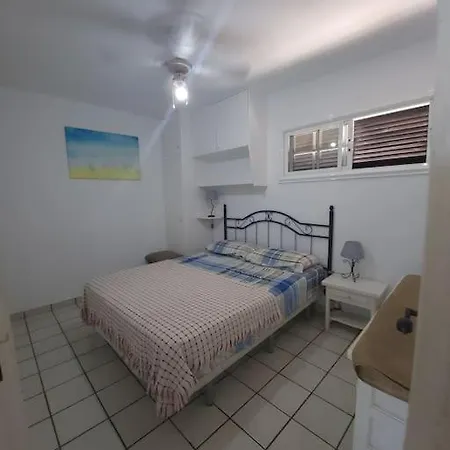 Lovers From In Sunny Gran Canaria Appartement