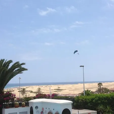 Lovers From In Sunny Gran Canaria Appartement Playa del Inglés