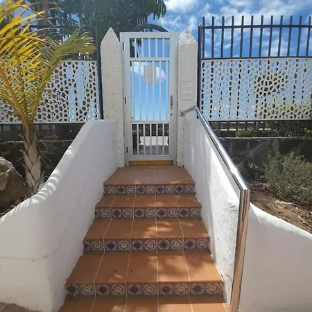 Appartement Lovers From In Sunny Gran Canaria