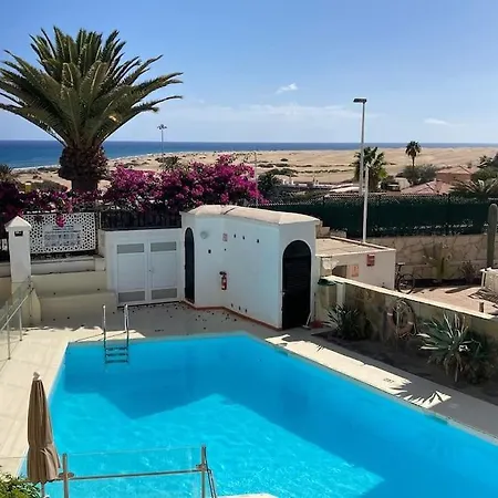 Lovers From In Sunny Gran Canaria * Playa del Inglés