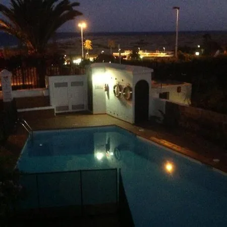 Lovers From In Sunny Gran Canaria Appartement Playa del Inglés