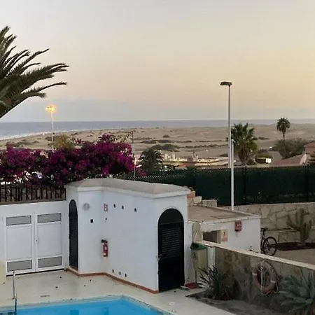 Appartement Lovers From In Sunny Gran Canaria *