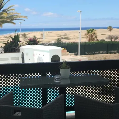 Lovers From In Sunny Gran Canaria Appartement Playa del Inglés