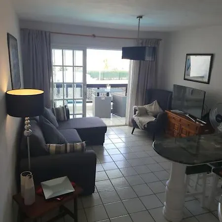 Lovers From In Sunny Gran Canaria Appartement *